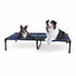 Original Pet Cot Elevated Pet Bed