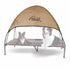 Pet Cot Canopy