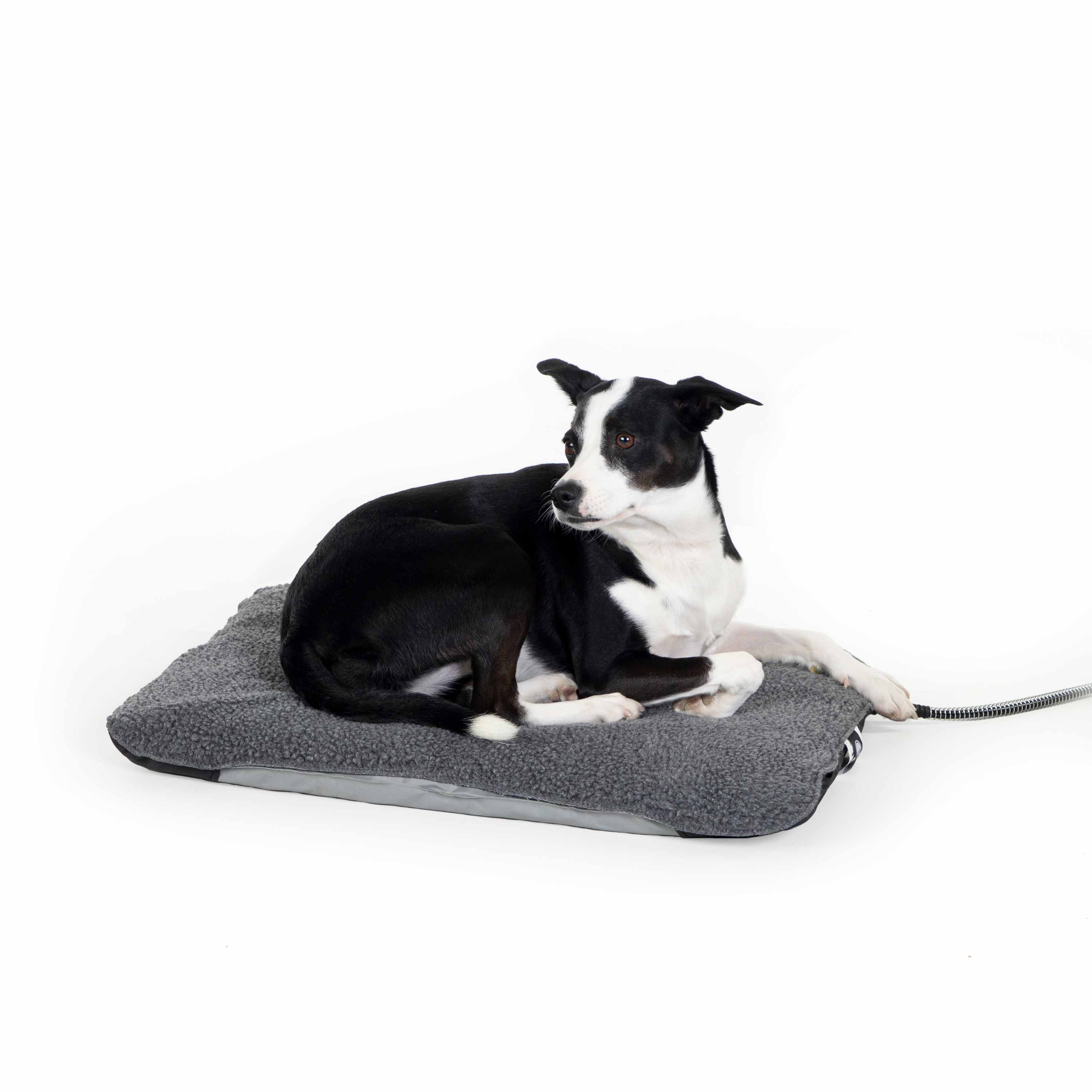 Lectro-Soft Outdoor Heated Pet Bed