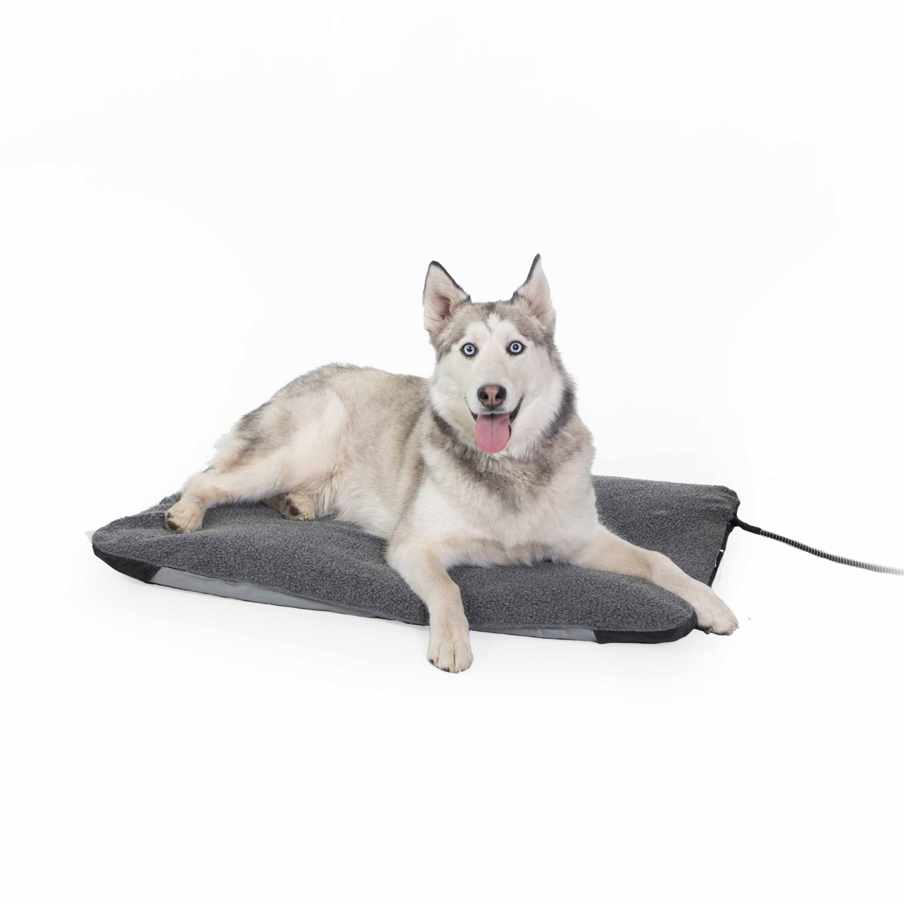 Lectro-Soft Outdoor Heated Pet Bed