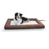 Deluxe Lectro-Soft Outdoor Heated Pet Bed