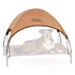 Pet Cot Canopy