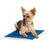 K&H Pet Products Coolin Pet Pad Small, Blue, 11x15x0.75 Inches