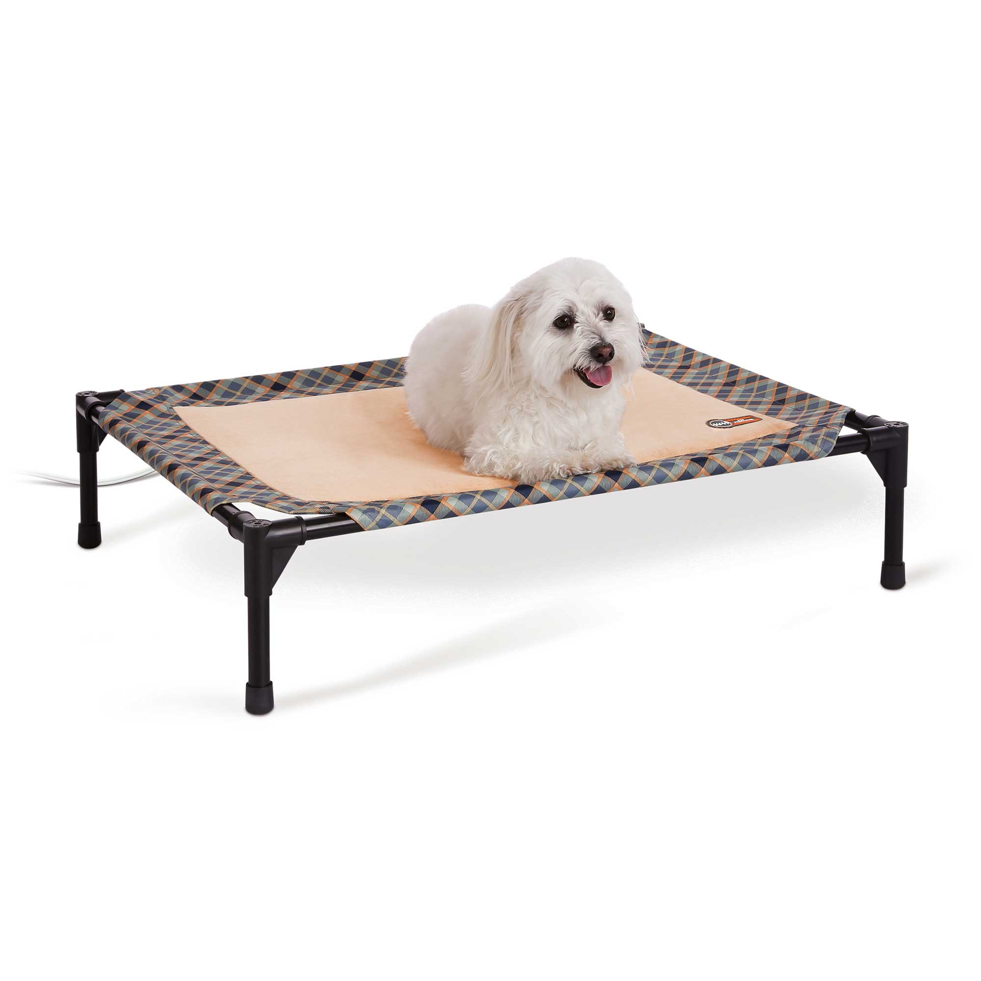 Thermo-Pet Cot