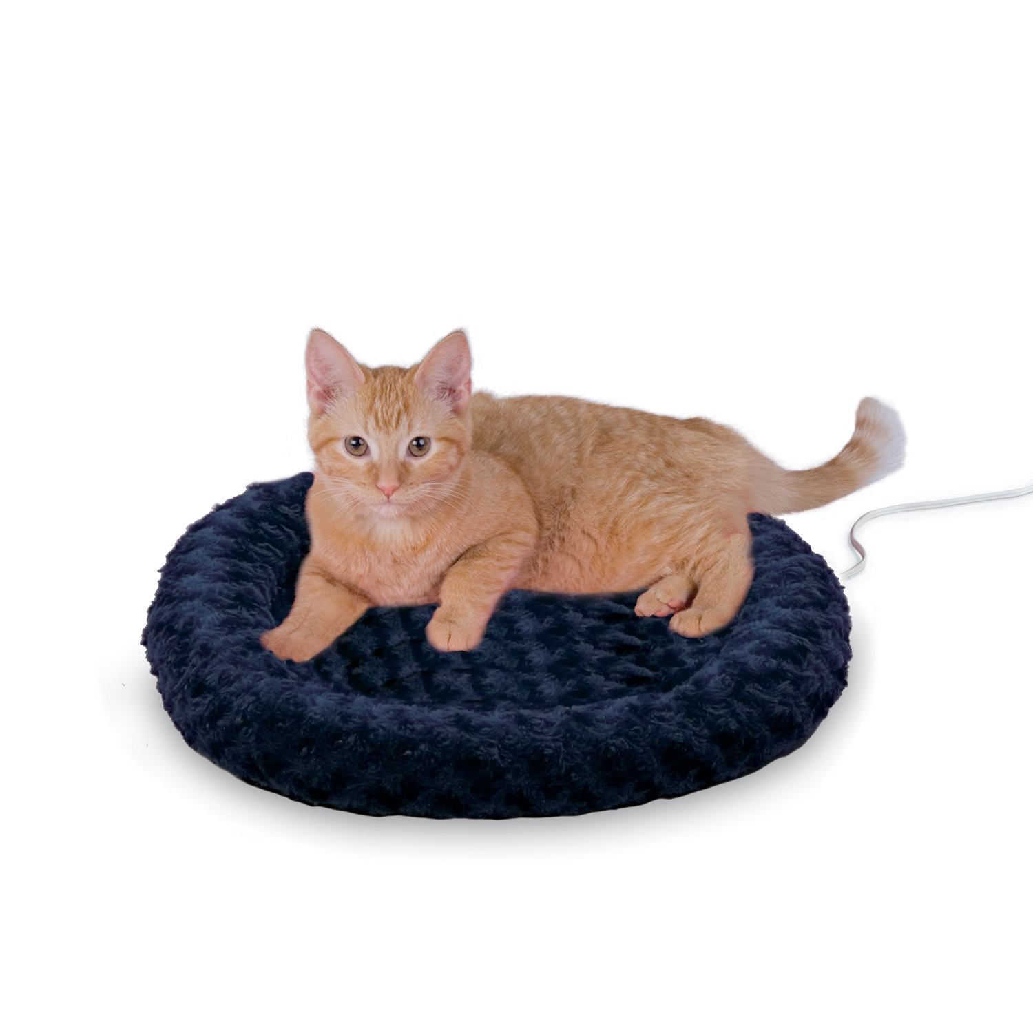 Thermo-Kitty Fashion Splash Bed