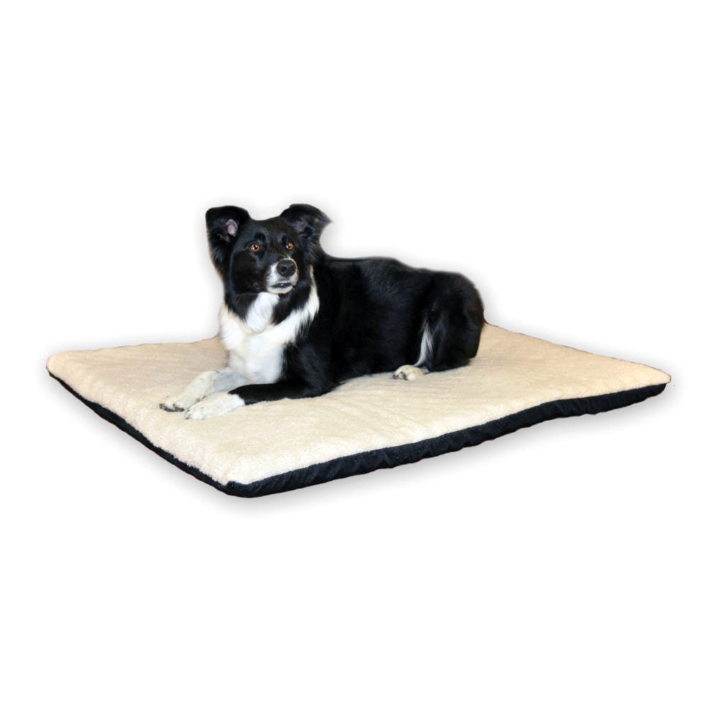 Ortho Thermo Pet Bed