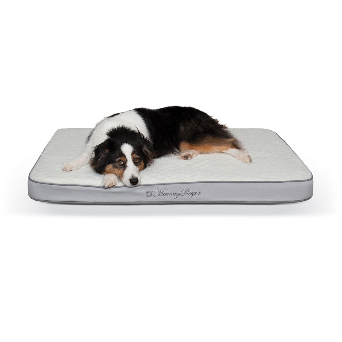 Memory Sleeper Pet Bed