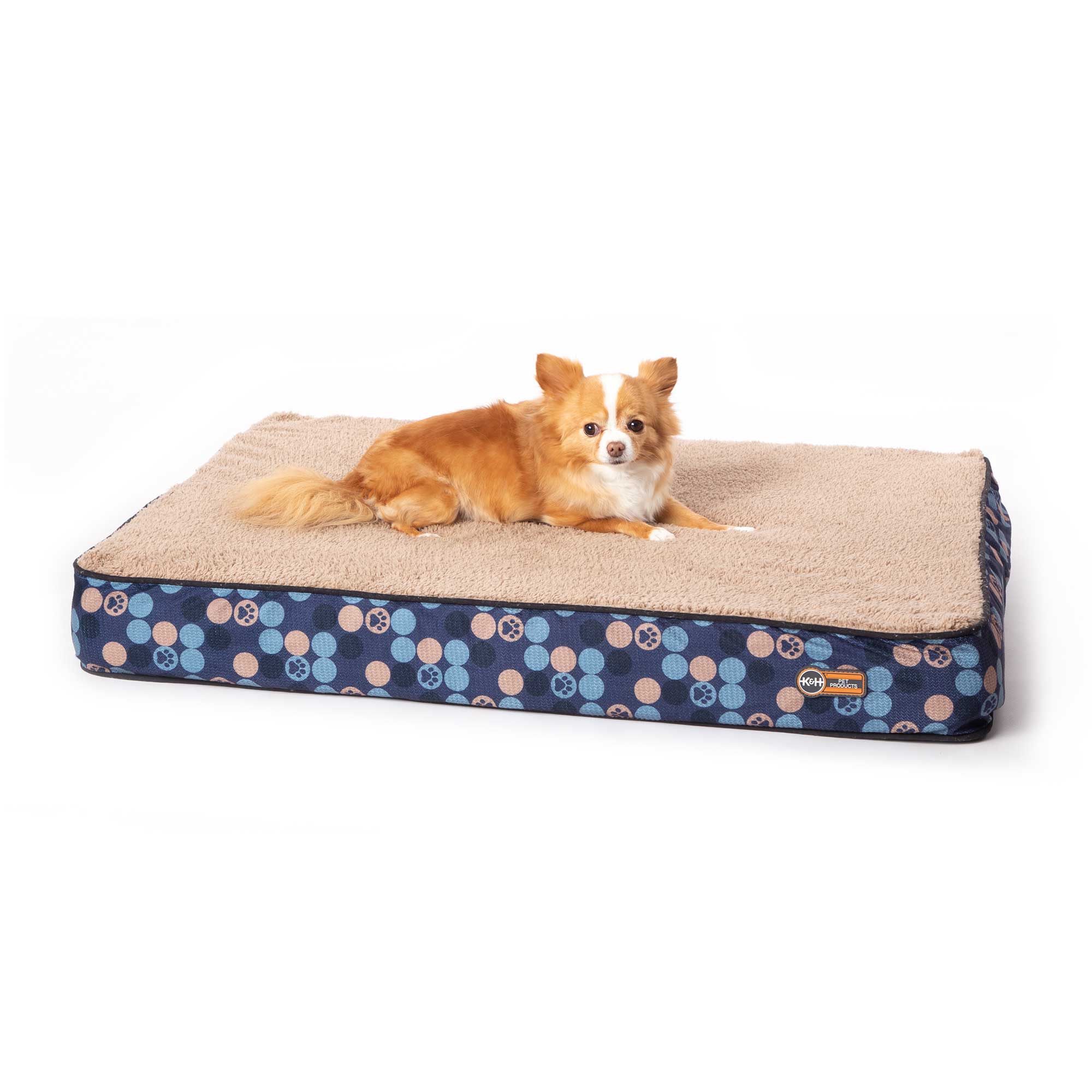 Superior Orthopedic Dog Bed