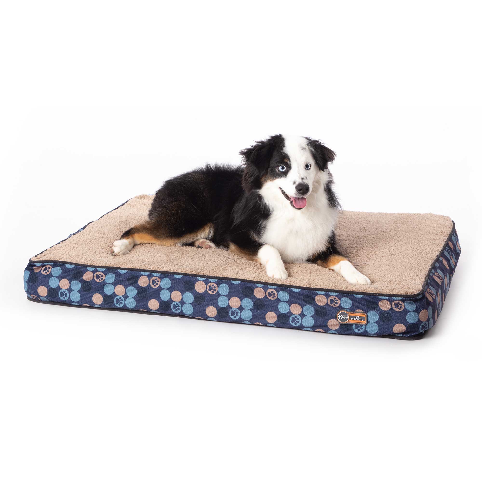 Superior Orthopedic Dog Bed