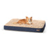 Quilt-Top Superior Orthopedic Pet Bed