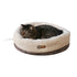 Thermo-Snuggle Cup Pet Bed