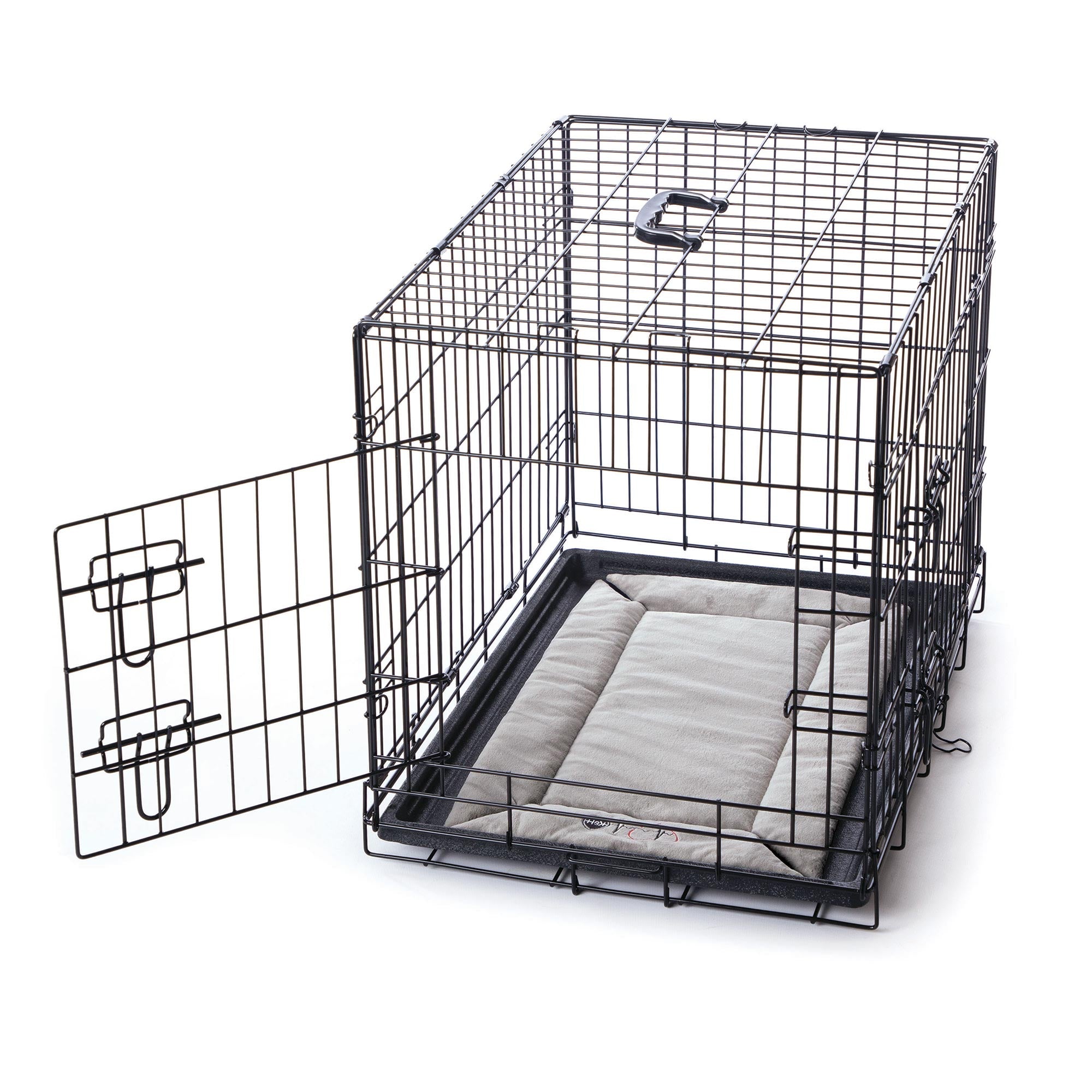 Mother’s Heartbeat Puppy Crate Pad