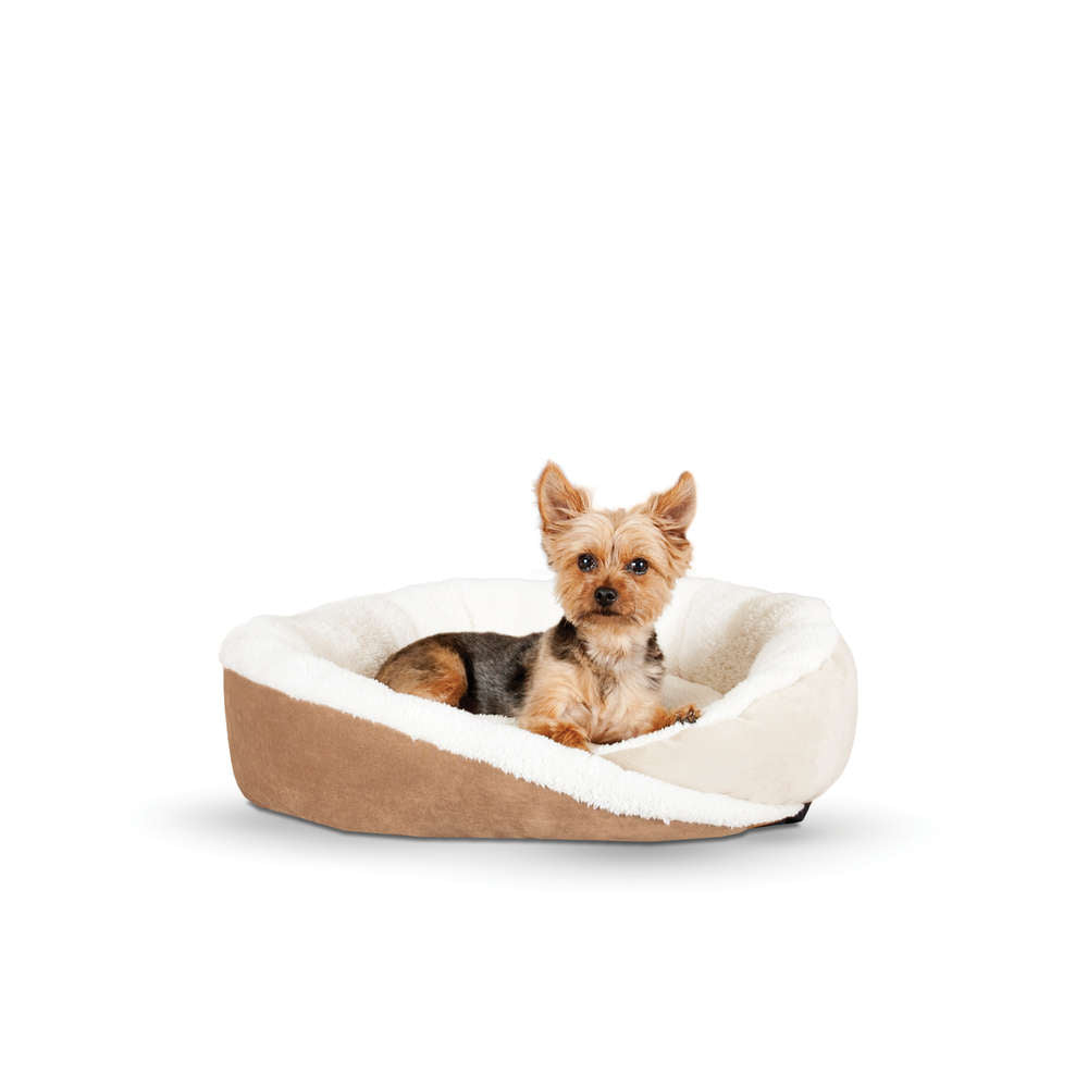 Huggy Nest Pet Bed