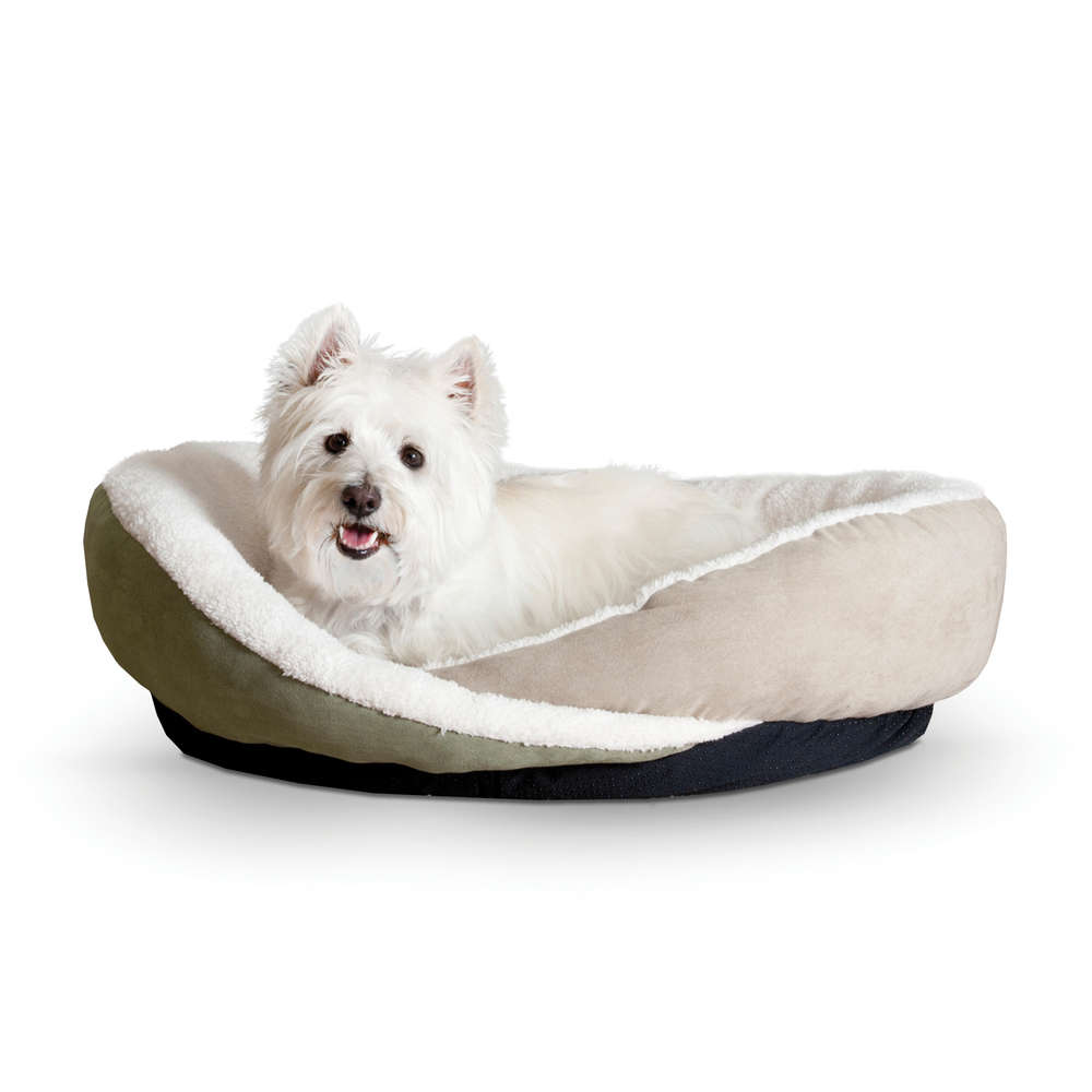 Huggy Nest Pet Bed