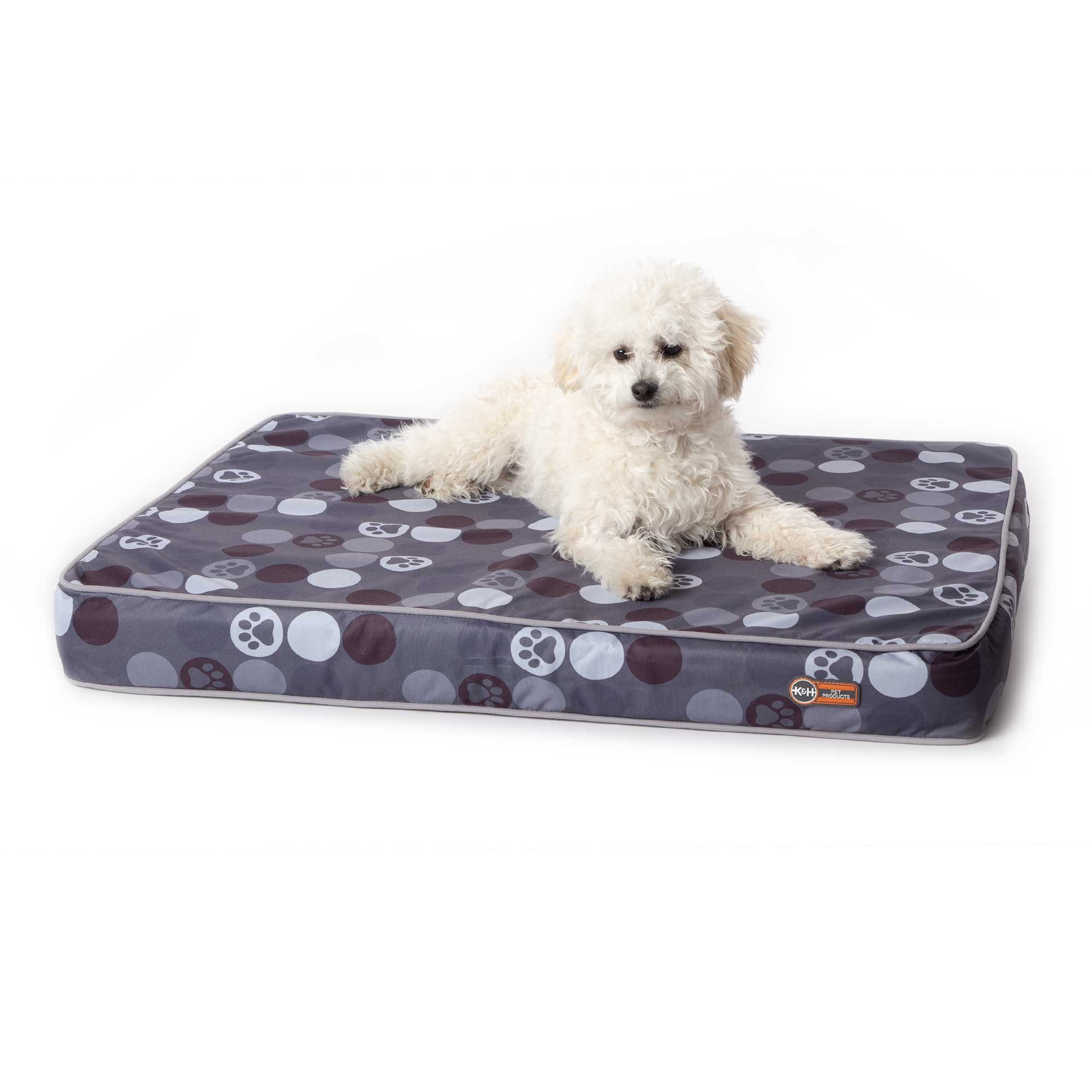 Superior Orthopedic Indoor/Outdoor Bed