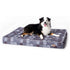 Superior Orthopedic Indoor/Outdoor Bed