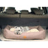 K&H Pet Products Travel / SUV Pet Bed Large, Tan, 30x48x8 Inches