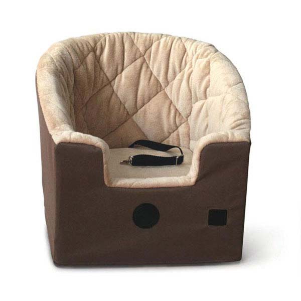 Bucket Booster Pet Seat