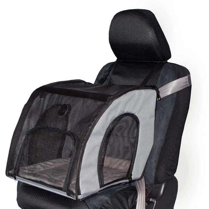 Pet Travel Safety Carrier