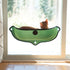 EZ Mount Window Bed Kitty Sill