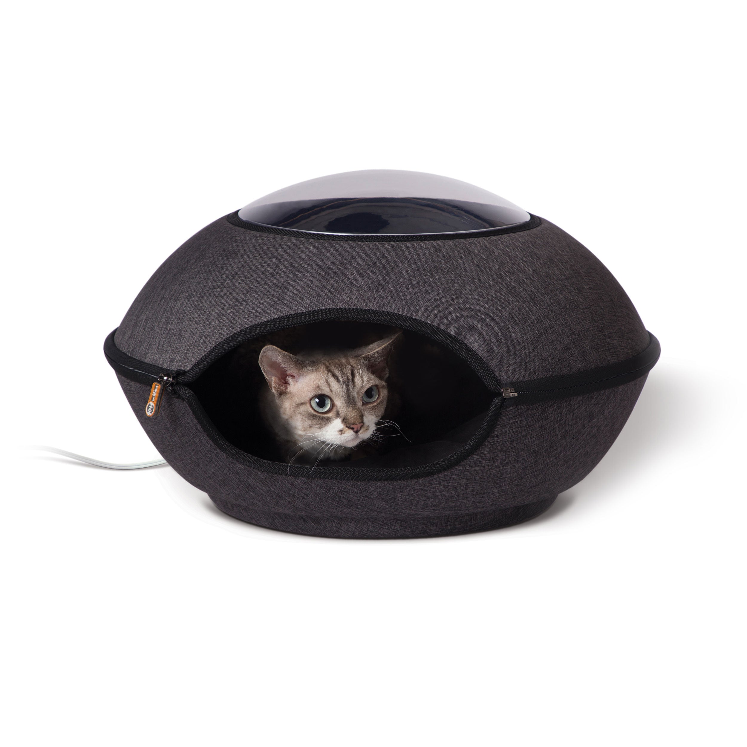 Thermo-Lookout Cat Pod