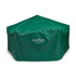 Kittywalk Outdoor Protective Cover for Kittywalk Gazebo, Green, 70x7038 Inches