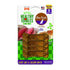 Healthy Edibles Longer Lasting Roast Beef and Chicken Treats Petite 8 count