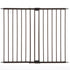 Easy Swing and Lock Wall Mounted Pet Gate