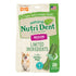 Nutri Dent Limited Ingredient Dental Chews Fresh Breath Medium 20 count