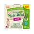 Nutri Dent Limited Ingredient Dental Chews Fresh Breath Medium 40 count