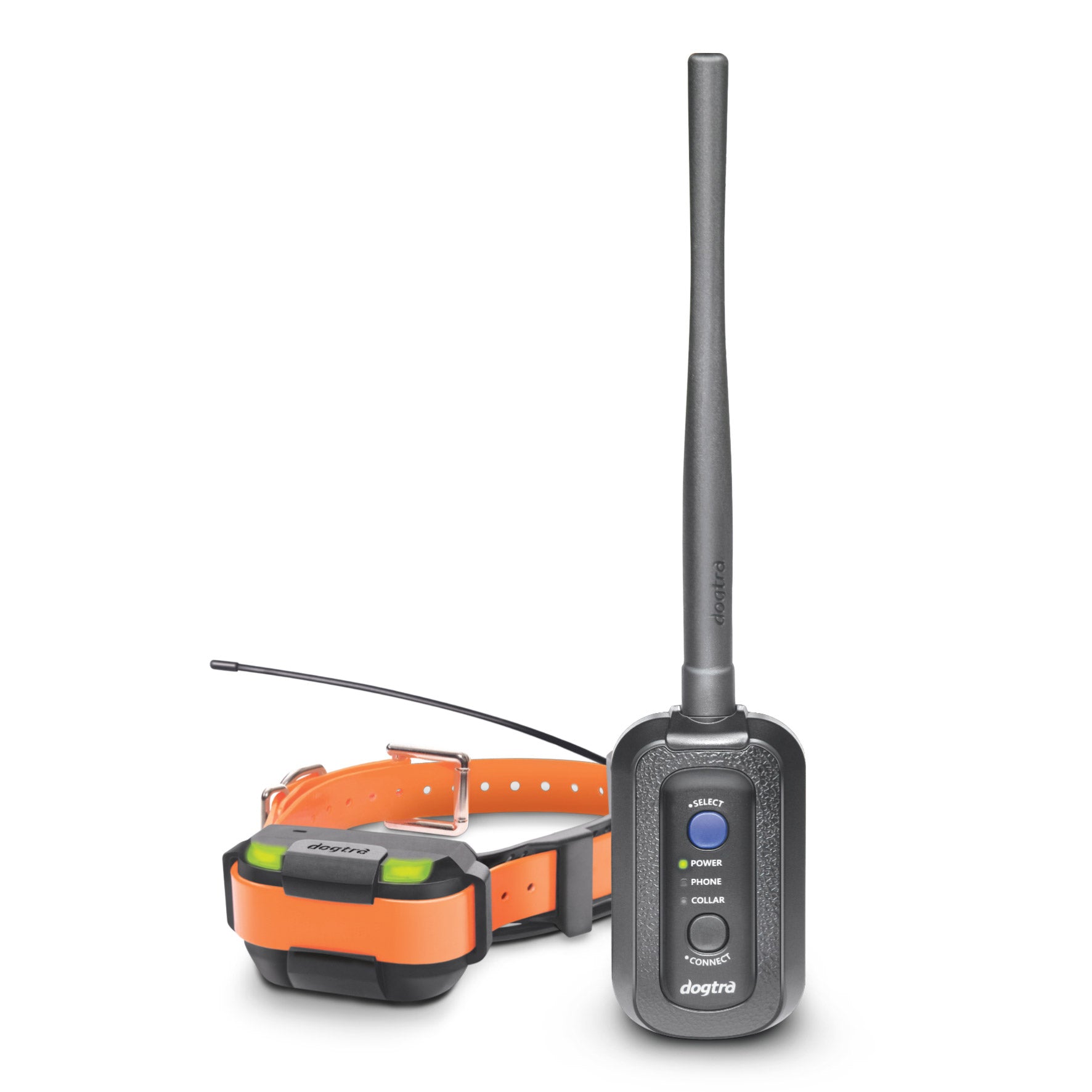 Pathfinder Mini GPS E-Collar