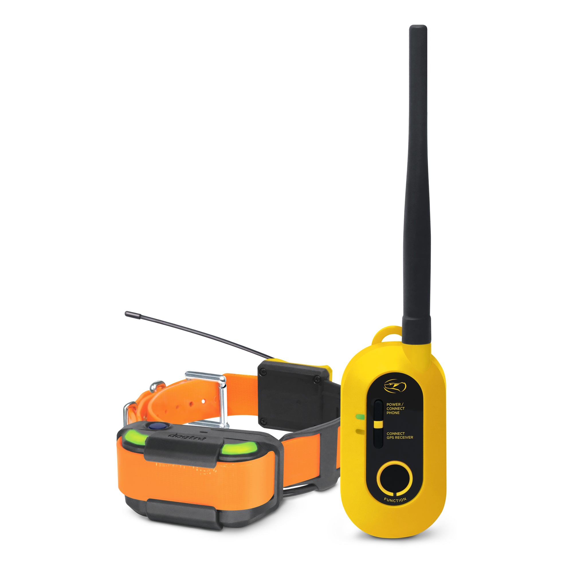 GPS E-Collar 9 Mile Range