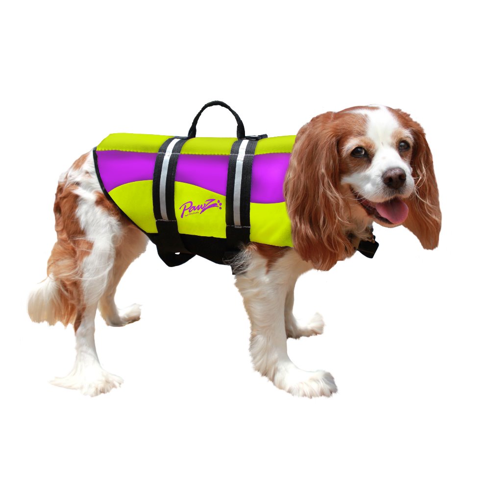 Neoprene Dog Life Jacket