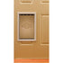 Freedom Pet Door Premium