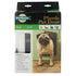 Plastic Pet Door Premium