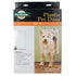 Plastic Pet Door Premium