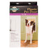 Plastic Pet Door Premium