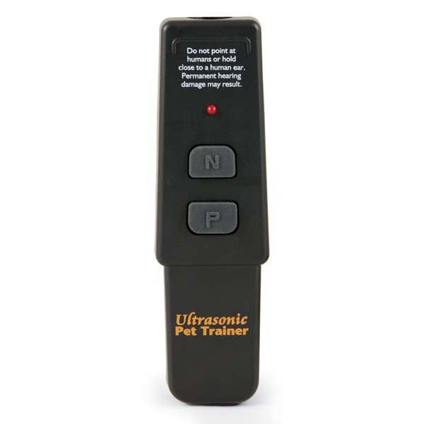 Ultrasonic Dog Remote Trainer