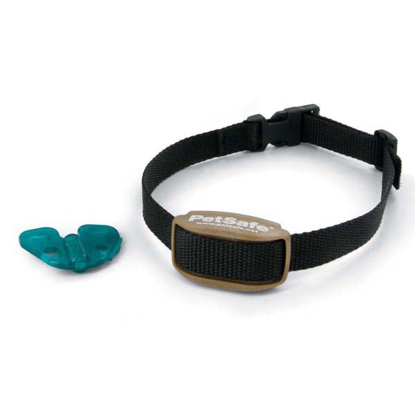 PetSafe Pawz Away Extra Dog Receiver, Black