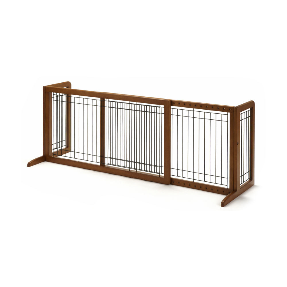 Freestanding Pet Gate