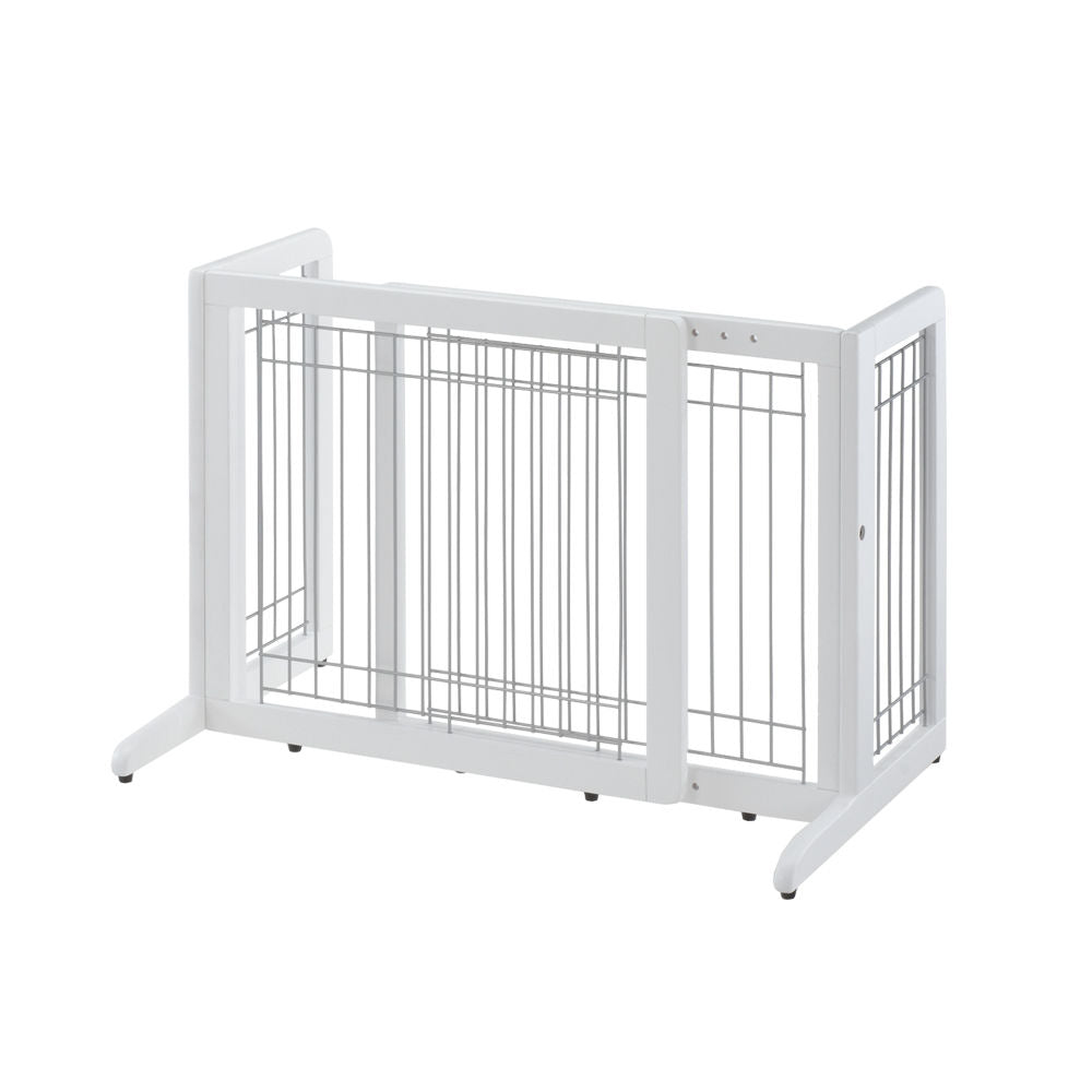 Freestanding Pet Gate HL