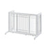 Freestanding Pet Gate HL