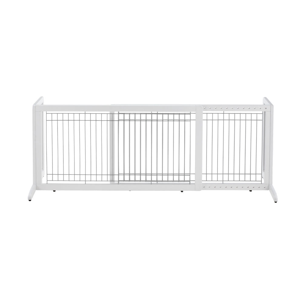 Freestanding Pet Gate HL