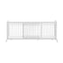 Freestanding Pet Gate HL