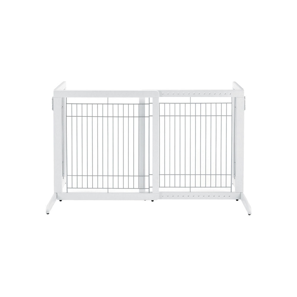 Freestanding Pet Gate HL