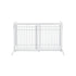 Freestanding Pet Gate HL