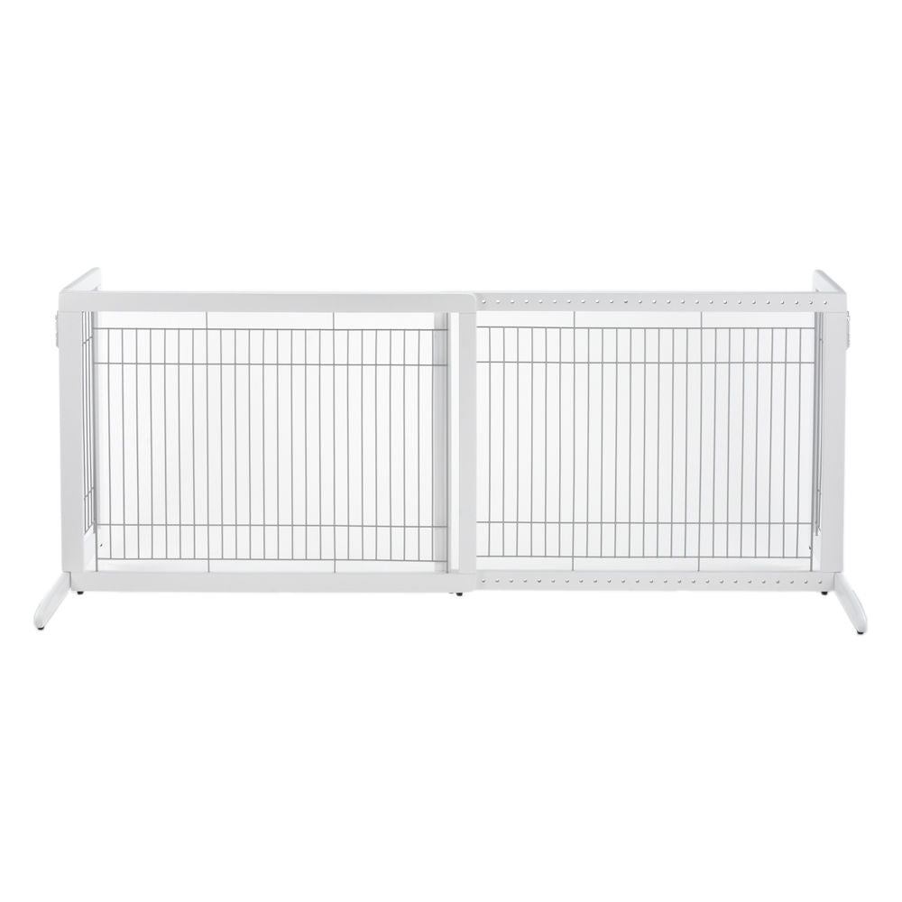 Freestanding Pet Gate HL