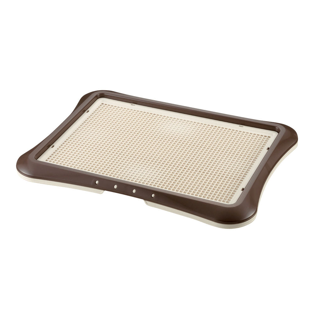 Paw Trax Mesh Training Tray