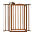 Tall One-Touch Pressure Mounted Pet Gate II