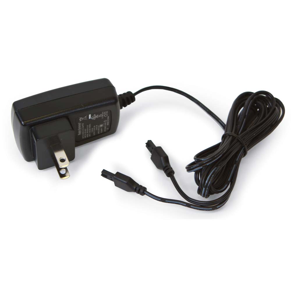 PetSafe Stay + Play Receiver Charger, Black